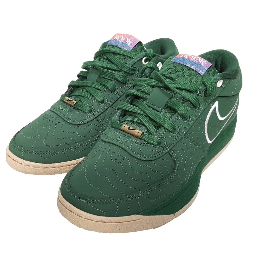 Nike Shoes Mens 8 Green Pine Humphrey Peak Book 1 Flagstaff Airzoom FJ4249-300